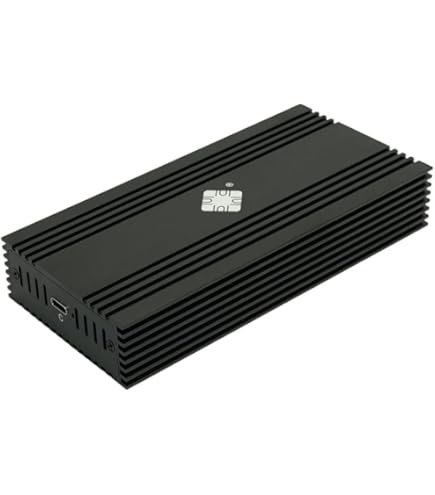 Amazon.com: USB4 to Dual 10Gb SFP+ Fiber Port Ethernet Network